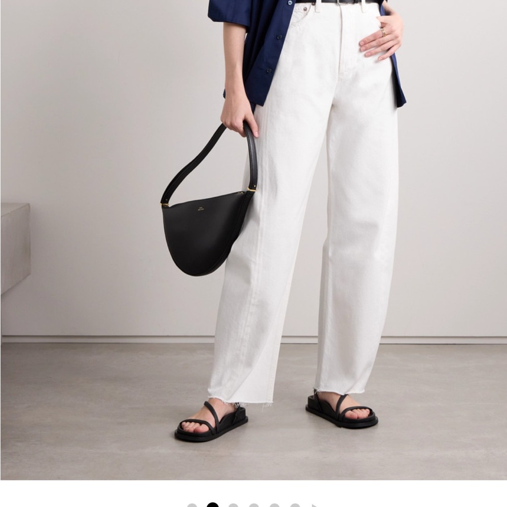 AGOLDE LUNA JEANS